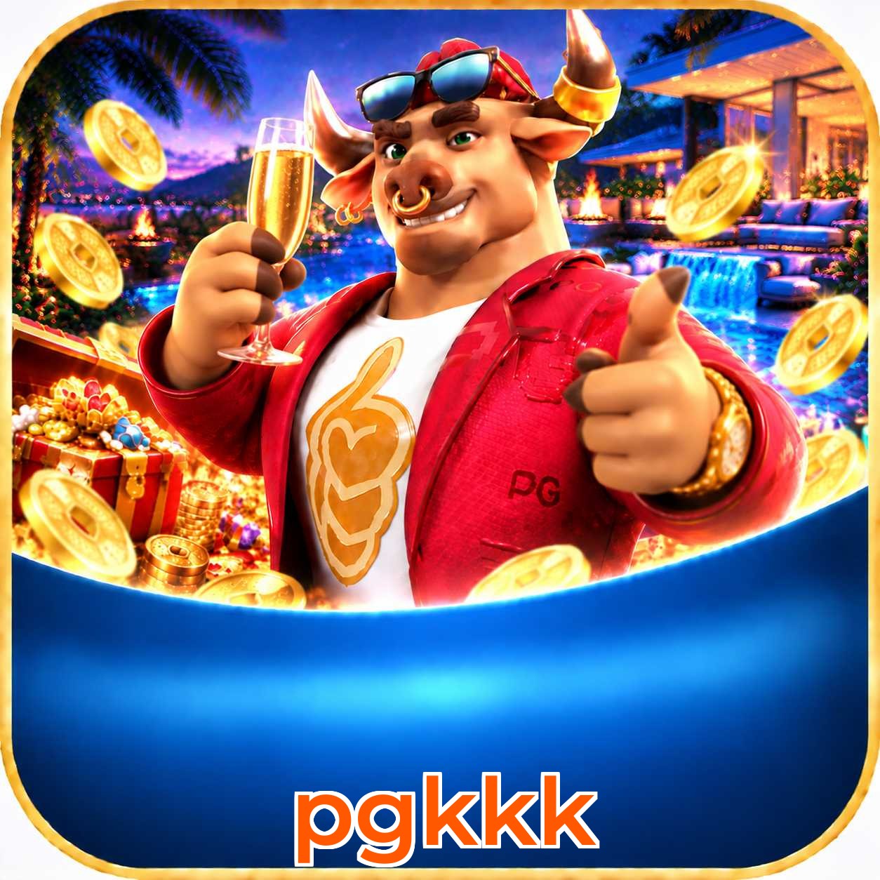pgkkk FAQ instalar app