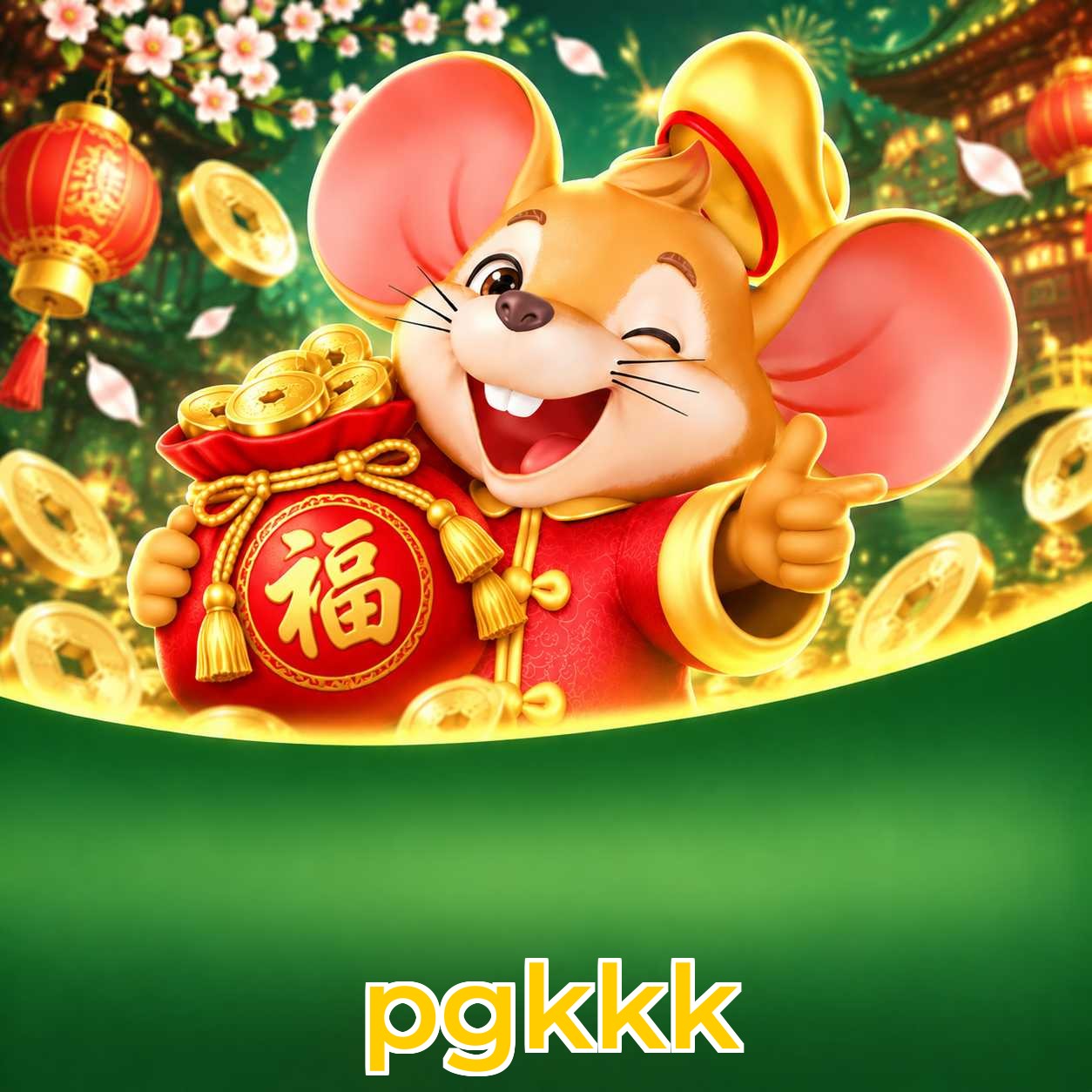 Baixar pgkkk PC Mac
